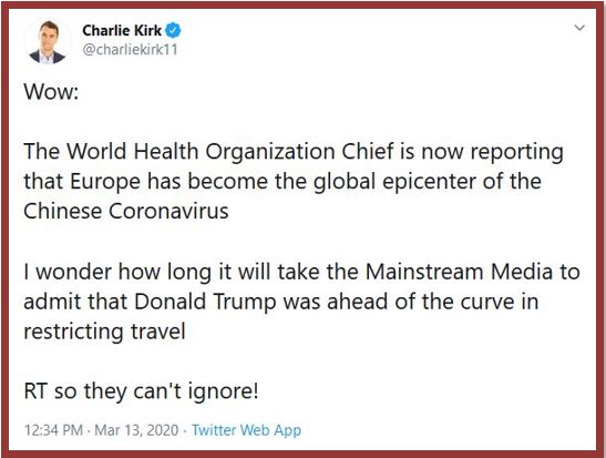 charlie kirk
