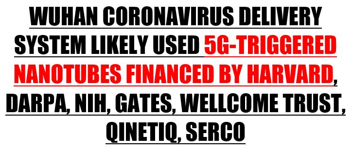coronavirus afi