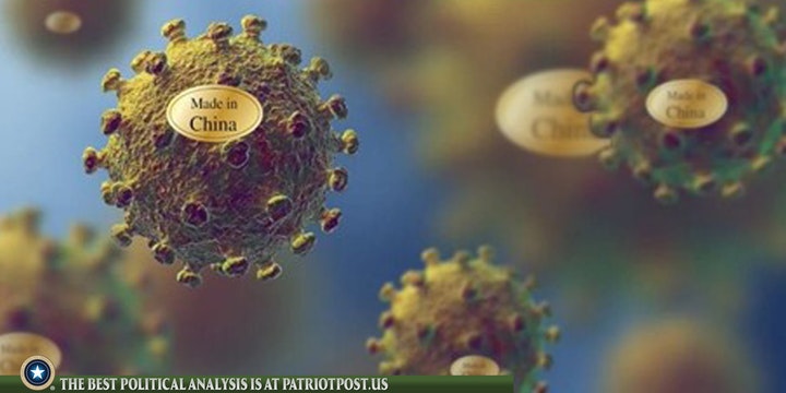 coronavirus china