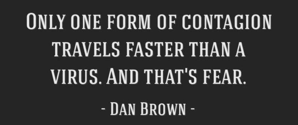 dan brown quote