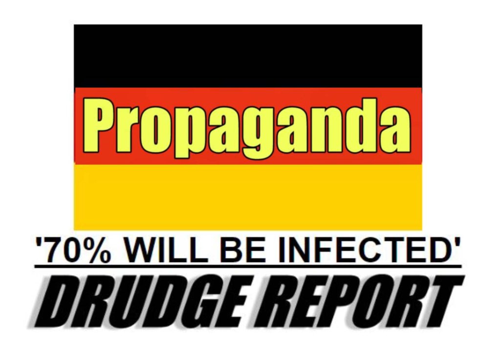 drudge propaganda