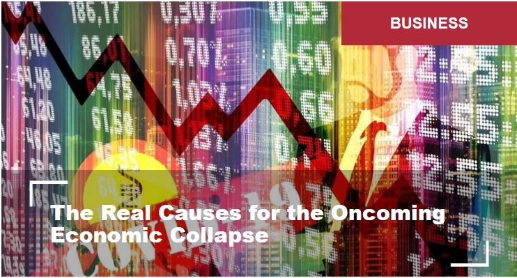economic collapse