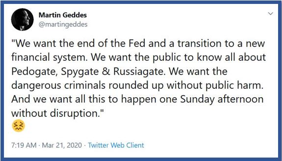 end fed