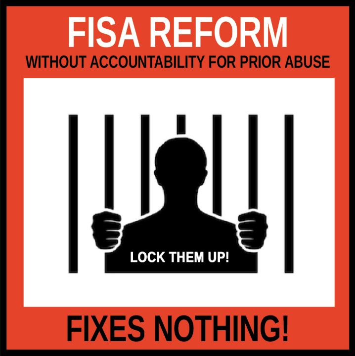 fisa reform