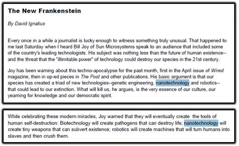 frankenstein