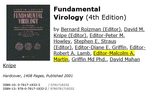 fundamental virology