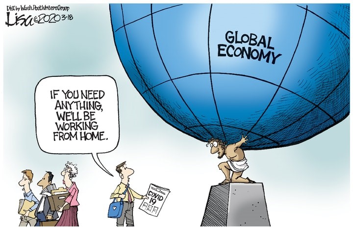 global economy