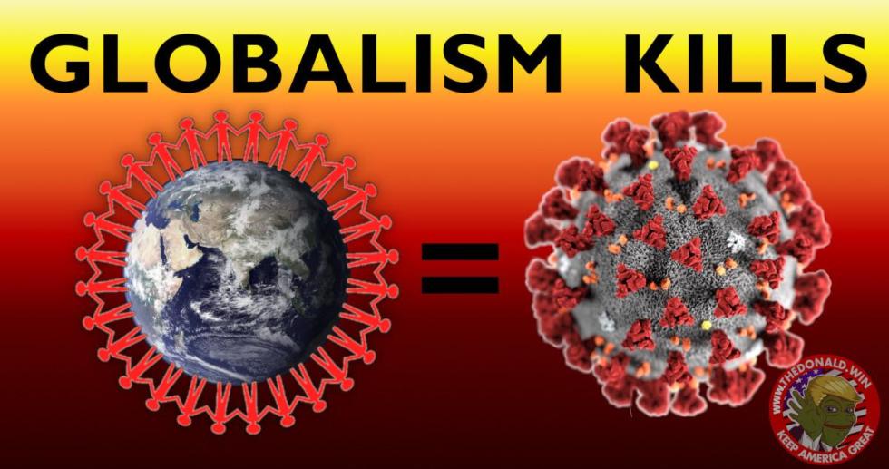 globalism kills