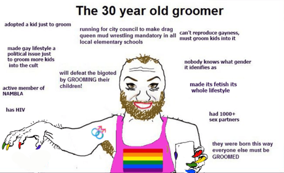 groomer