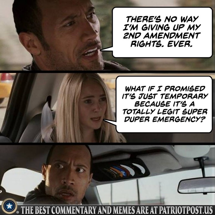 gun rights