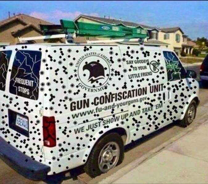 gun van 2