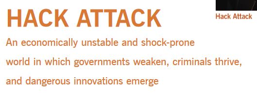 hack Attack