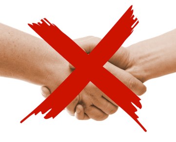 handshake