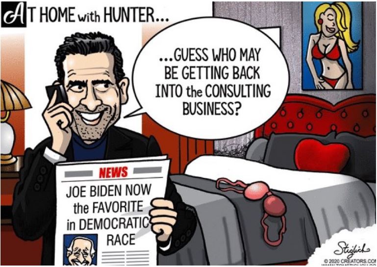 hunter biden