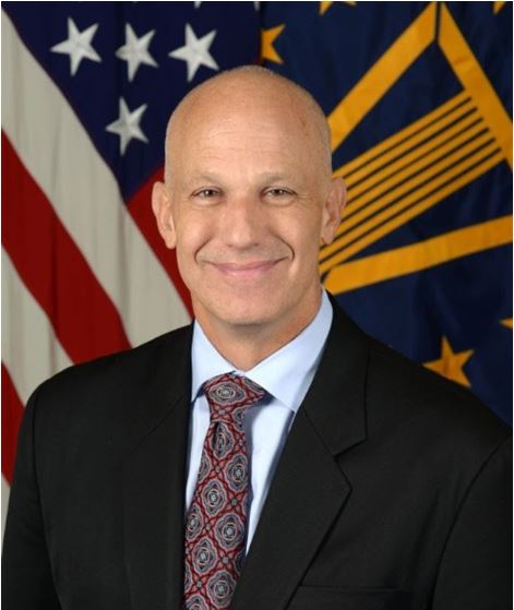 james Baker