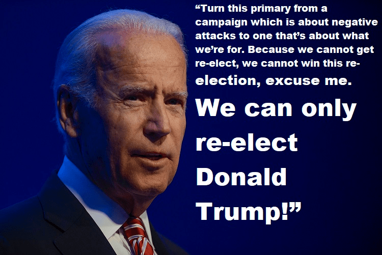 joe biden quote