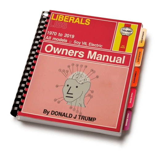 liberal owner manual
