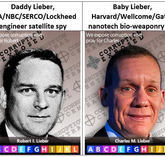 lieber father son