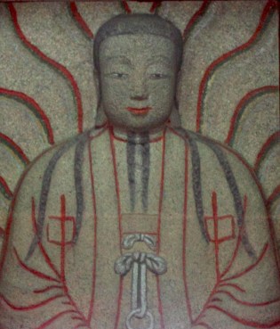 Mani_of_Cao'an;_the_Buddha_of_Light