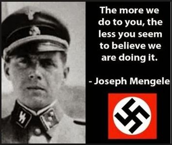 mengele