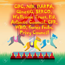 merry-go-round