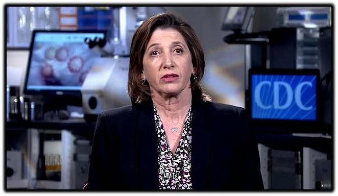 nancy messonnier