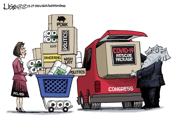 nancy pelosi