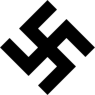 National_Socialist_swastika nazi.svg