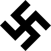 National_Socialist_swastika nazi.svg