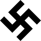 National_Socialist_swastika nazi.svg