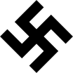 National_Socialist_swastika nazi.svg