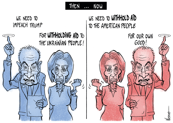 pelosi schumer