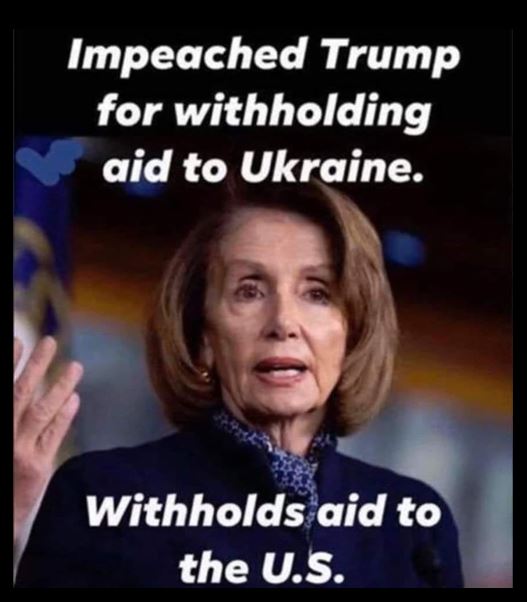pelosi ukraine