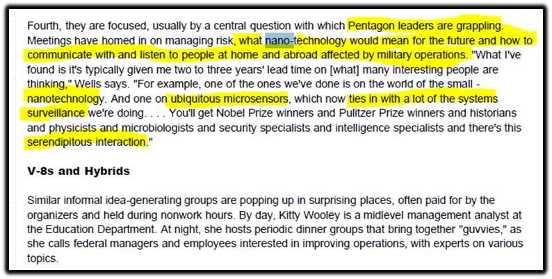 pentagon leaders