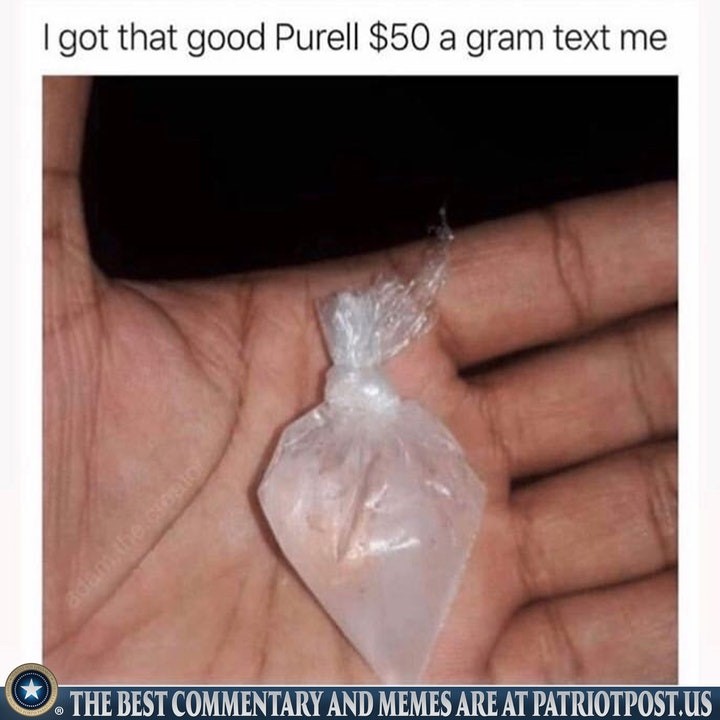 purell