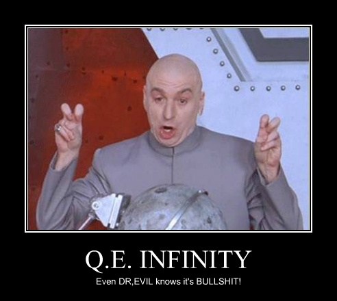 qe infinity