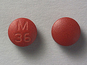red pill