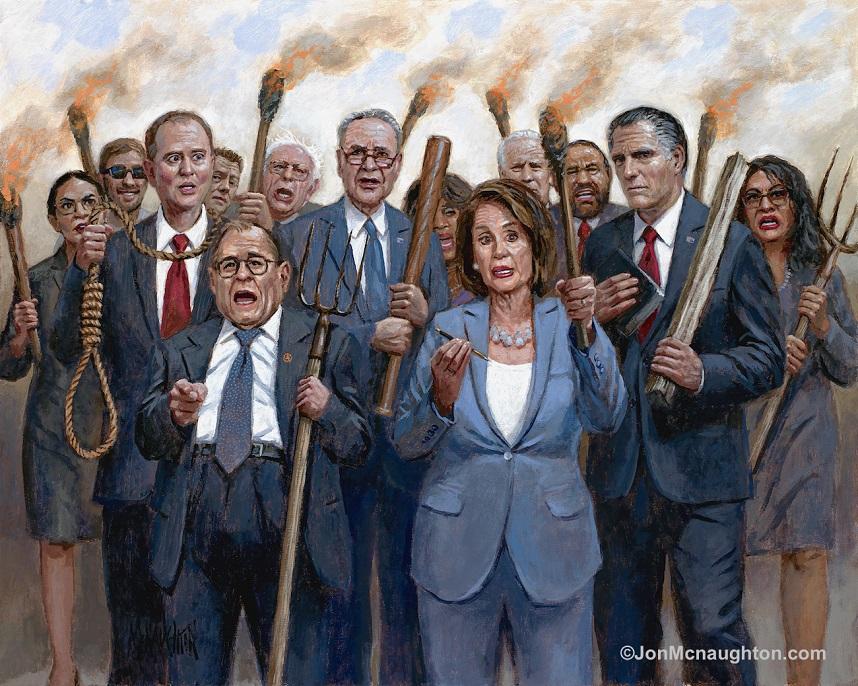 resistance mcnaughton