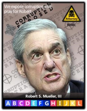 Robert Mueller