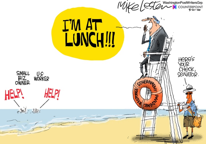 small business