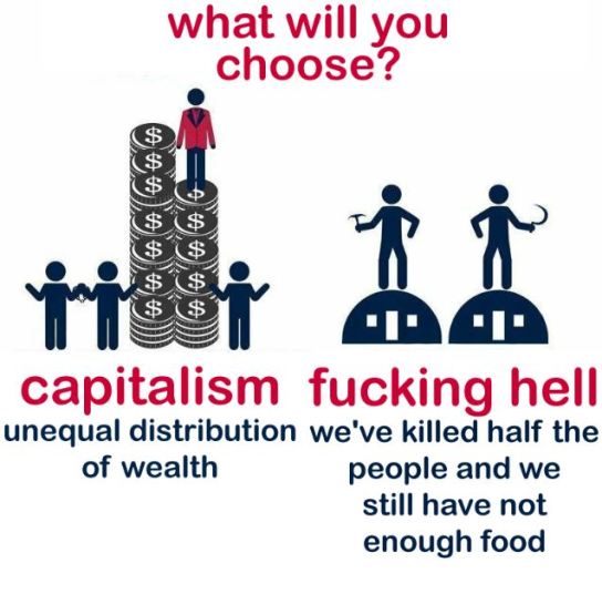 socialism