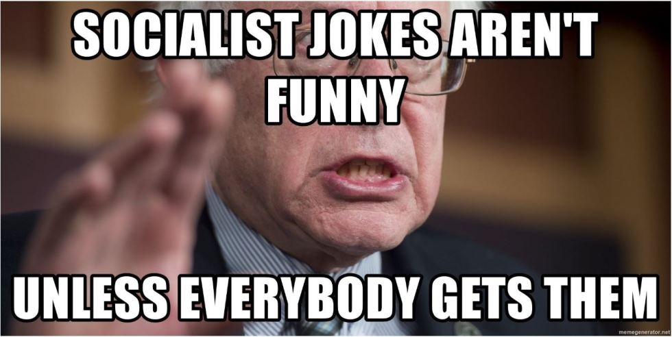 socialist jokes