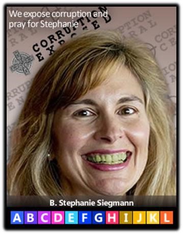 stephanie siegmann