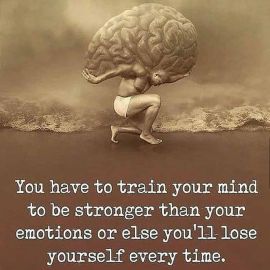 thinking thoughts mind
