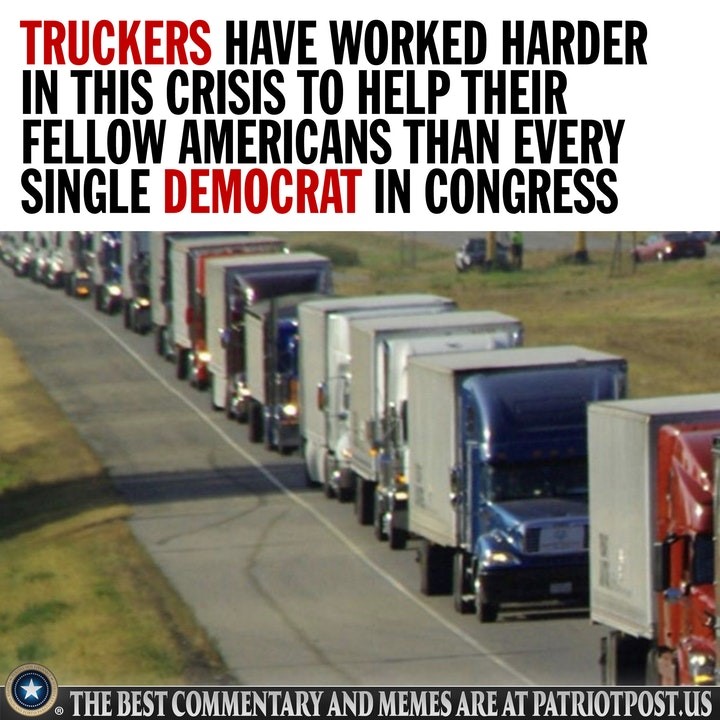 truckers