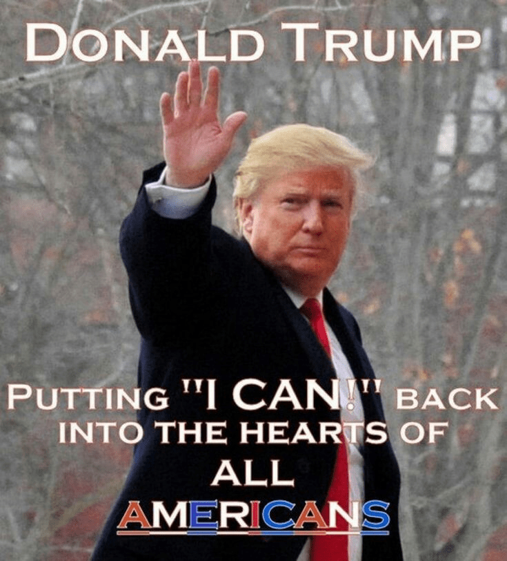 trump 2020