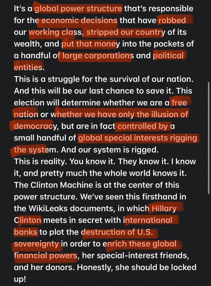 trump speech 2