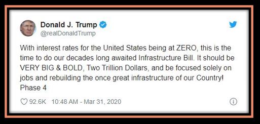 tt infrastructure