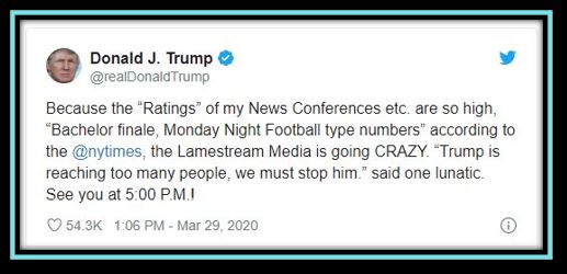 tt media ratings