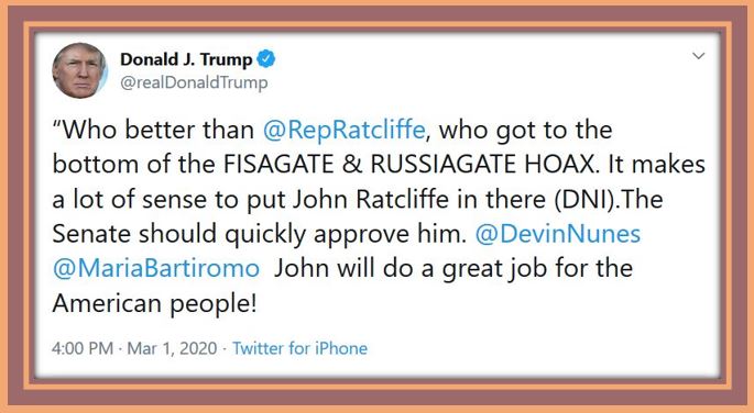 tt ratcliffe